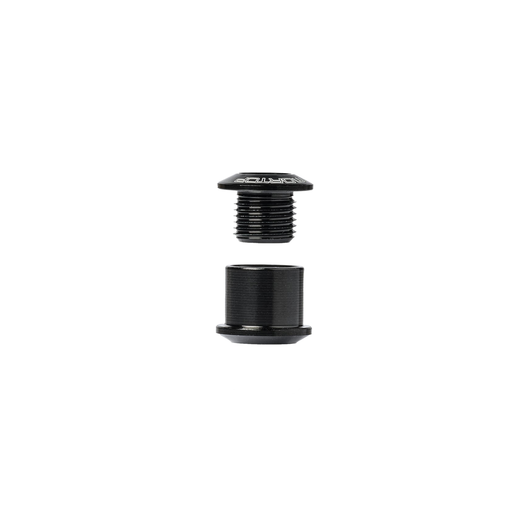 Chainring Bolt Set for Mountain