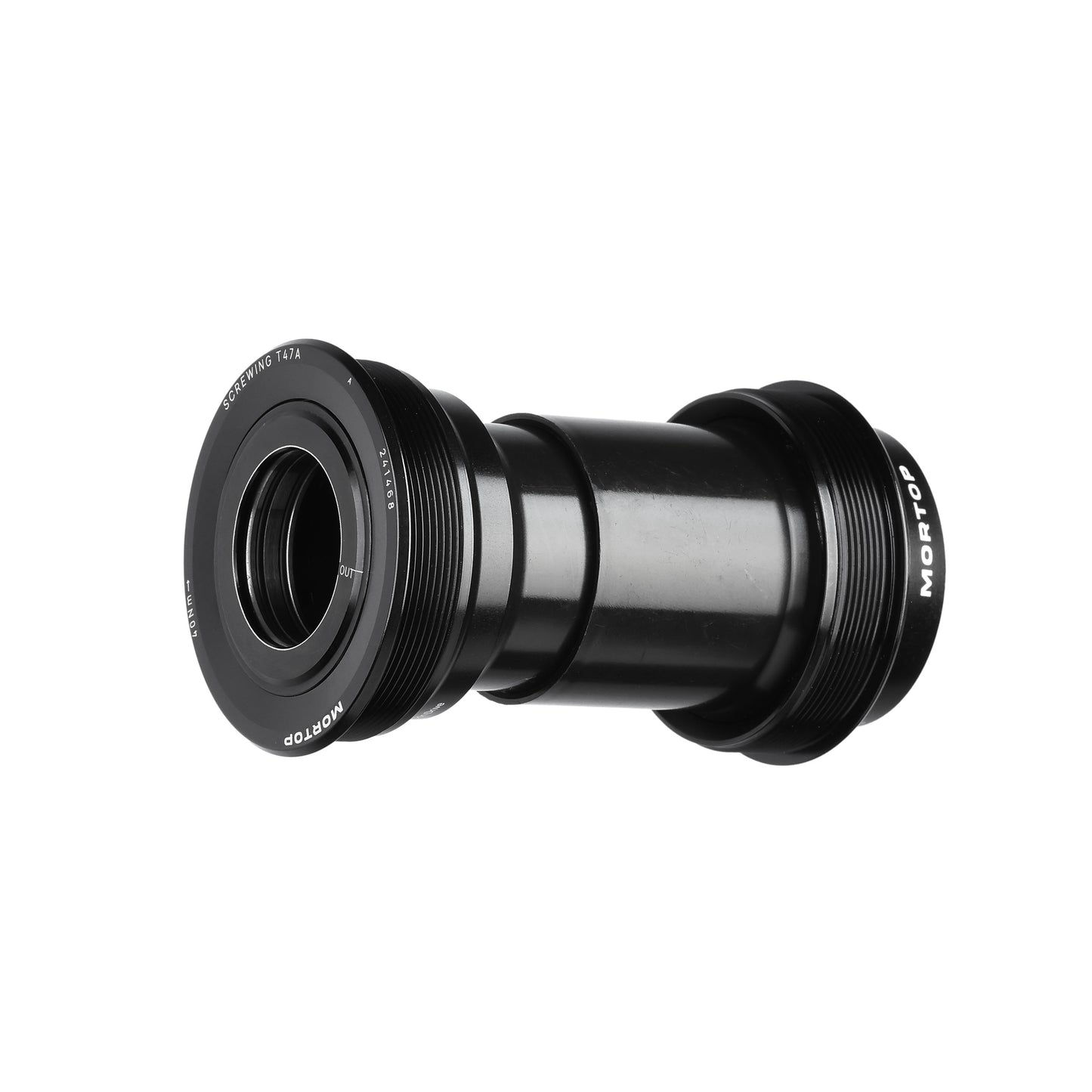 Screwing BB 24 Ultra